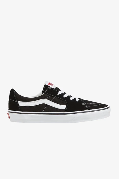 Vans Ua Sk8-Low Unisex Siyah Sneaker VN0A4UUK6BT1
