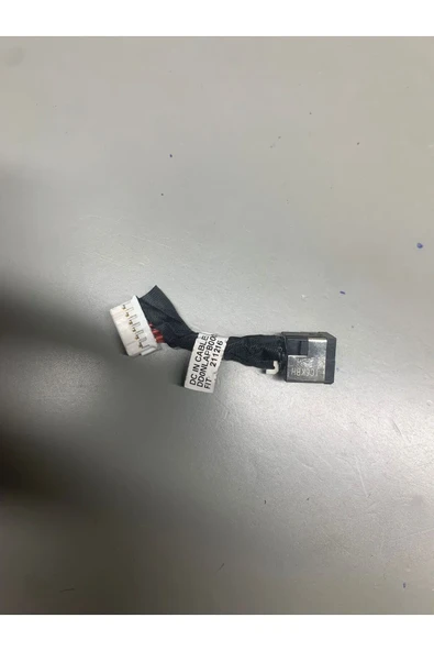 CASPER EXCALİBUR G770 ŞARJ SOKETİ - 2