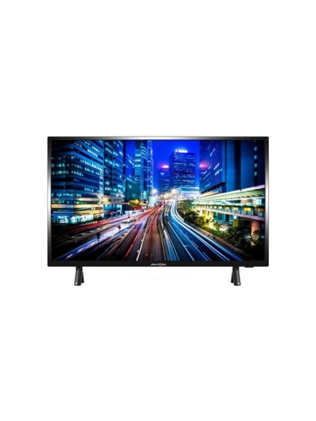 Awox B243201 HD 32'' 82 Ekran Çerçevesiz RIMLESS LED TV