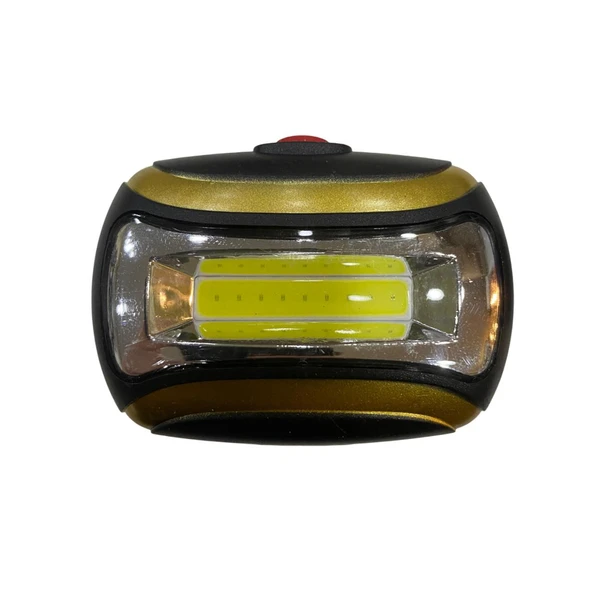 Black Watton WT-317 Kafa Lambası - 4
