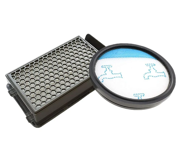 Rowenta RO3719,RO3731 Compact Power Cyclonic Filtre Seti