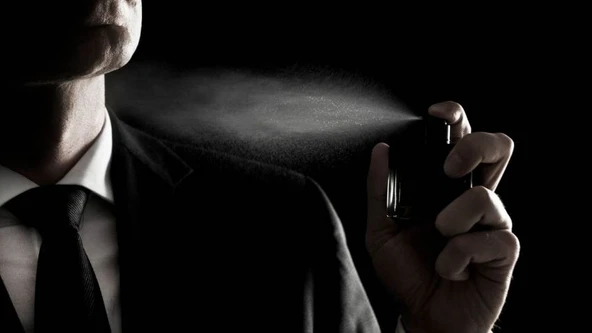 ORGANICYOU INVICTUS AQUA ERKEK 50 ml EDP PARFÜM - 4