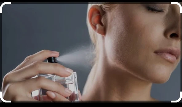 ORGANICYOU OLYMPEA KADIN 10 ml EDP PARFÜM - 3