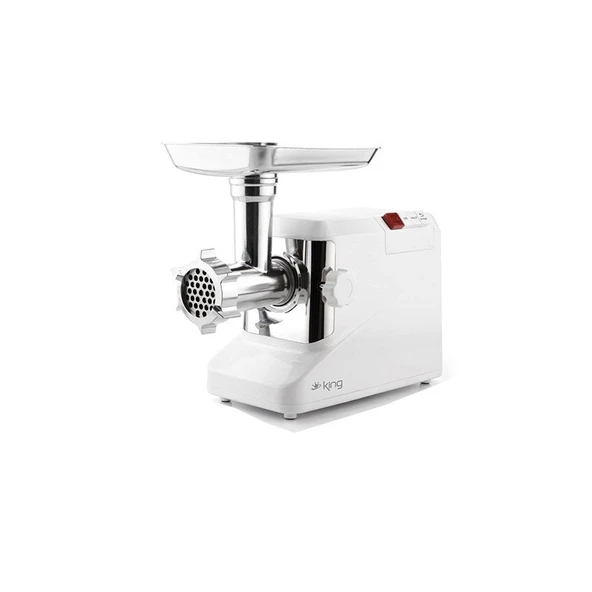 King KKM121 Sonic 2400 W Kıyma Makinesi