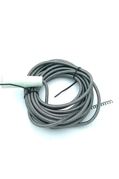 Lavabo Ve Gider Boru Açacağı (3 Metre) - 3