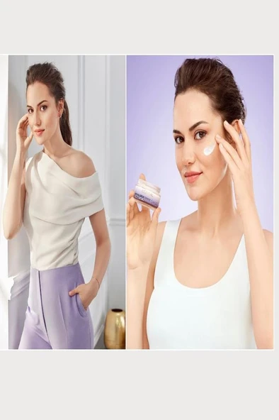 Loreal Paris Gündüz + Gece Kremi Uzmanı Seti - Hyaluron Expert Set - 8