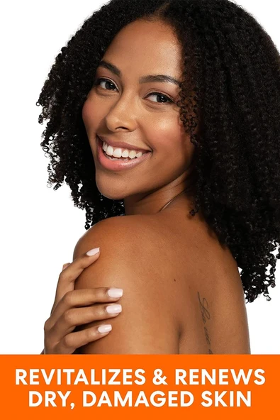 Palmers Vitamin E Vücut Bakımı Cilt Yağı 150ML - 3