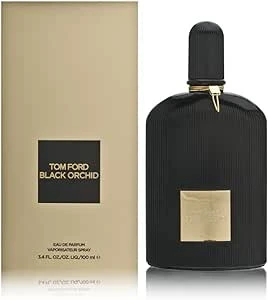 Tom Ford Black Orchid EDP Unisex Parfüm, 100 ml