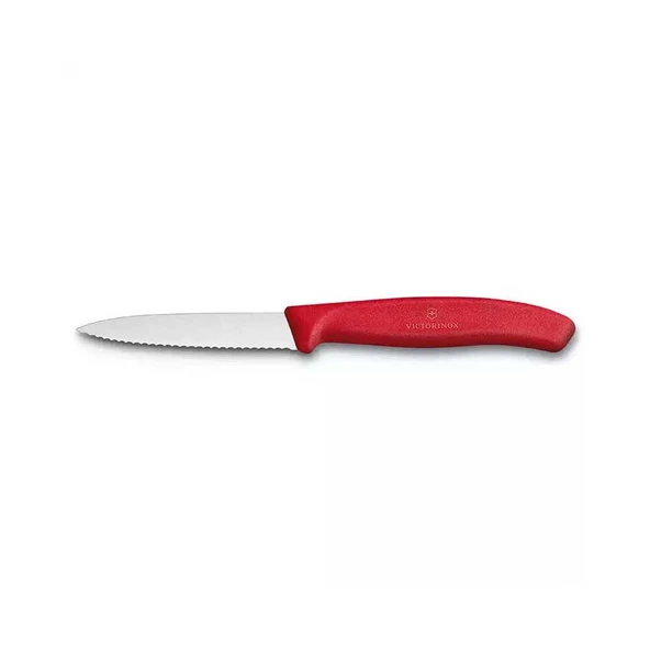 Victorinox  VT 6.7631 Soyma Bıç.8Cm Tes.Siv.Sc