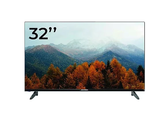 Awox B243201 HD 32'' 82 Ekran Çerçevesiz RIMLESS LED TV