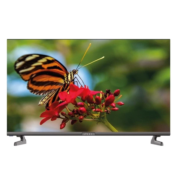 AWOX B243201 HD 32" 82 EKRAN ÇERÇEVESİZ RIMLESS LED TV