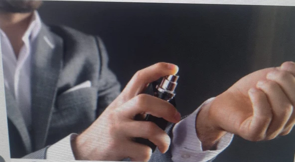 ORGANICYOU INVICTUS AQUA ERKEK 10 ml EDP PARFÜM - 3