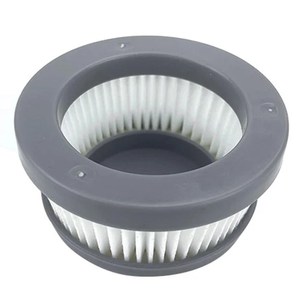 Black & Decker ORB48, ORB4810, ORB72,  VFORB 10 ile Uyumlu Süpürge Hepa Filtresi - Resim 2