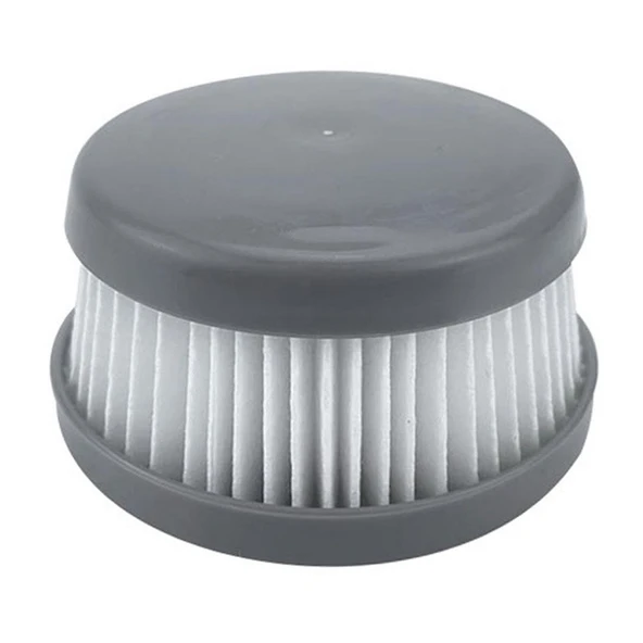Black & Decker ORB48, ORB4810, ORB72,  VFORB 10 ile Uyumlu Süpürge Hepa Filtresi ürün görseli 1