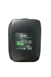 AXA LUBRİCANTS SAE 90 16 LT DİŞLİ YAĞI