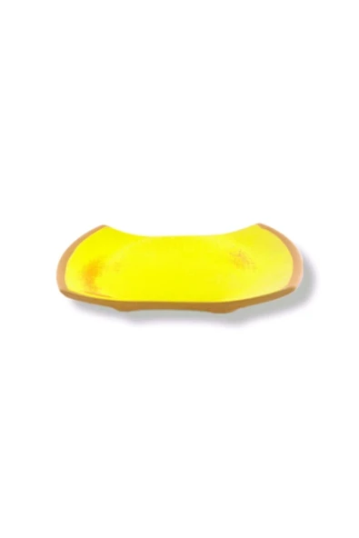 çömlek diyarı SUNUM TABAĞI 6’LI (30CM)