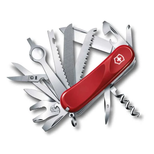 Victorinox  VT 2.5383.E T.Wg Evolutıon 28,85 Mm Çakı