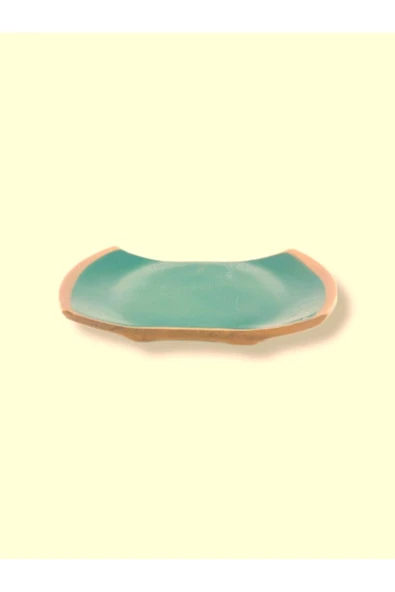 çömlek diyarı SUNUM TABAĞI 6’LI TAKIM (30cm)