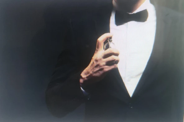 ORGANICYOU INVICTUS AQUA ERKEK 10 ml EDP PARFÜM - 6