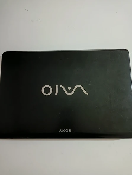 Sony VAIO LAPTOP PCG-81112M-16,4'' İ7/1.NESİL -16GB RAM / 256 SSD KABLOSUZ MOUSE HEDİYELİ GARANTİLİ YENİLENMİŞ ÜRÜN - 3