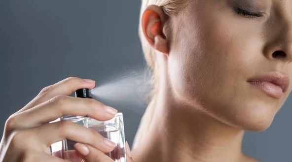 ORGANICYOU SI KADIN 10 ml EDP Parfüm - 8