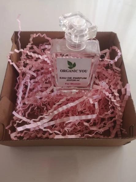 ORGANICYOU SI KADIN 50 ml EDP Parfüm - 2
