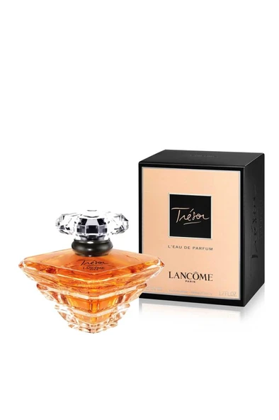 Lancome Tresor L'Eau De Parfum EDP 100 ml Kadın Parfüm