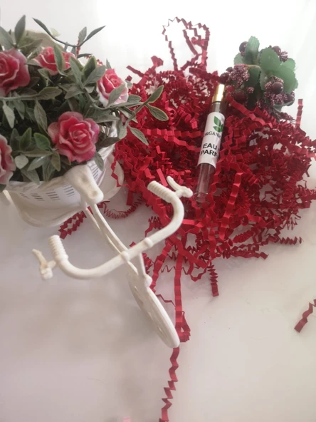 ORGANICYOU BLACK CODE ERKEK 10 ml EDP PARFÜM