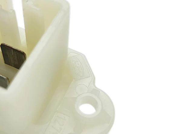 Fiesta Kalorifer Rezistansı - Ford Focus Fusion Mondeo Kuga C-Max 3M5H18B647AD - 3M5H-18B647-AD - 2