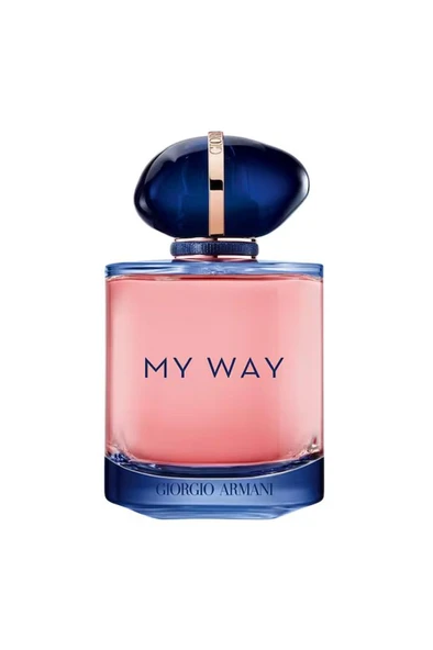 Giorgio Armani My Way Intense EDP 90 ml Kadın Parfüm - 2