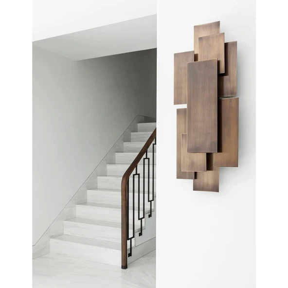 APL-460-9E ESKİTME PUZZLE APLİK - 4