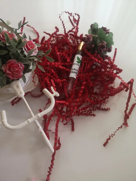 ORGANICYOU BLACK CODE ERKEK 10 ml EDP PARFÜM - 2