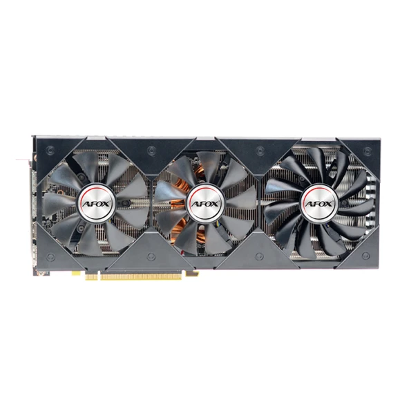 AFOX RX 5700XT 8GB GDDR6 256Bit (AFRX5700XT-8GD6H4)