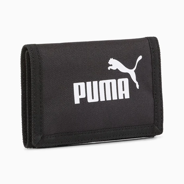 Puma 054757 01 Phase Wallet Unısex Cüzdan