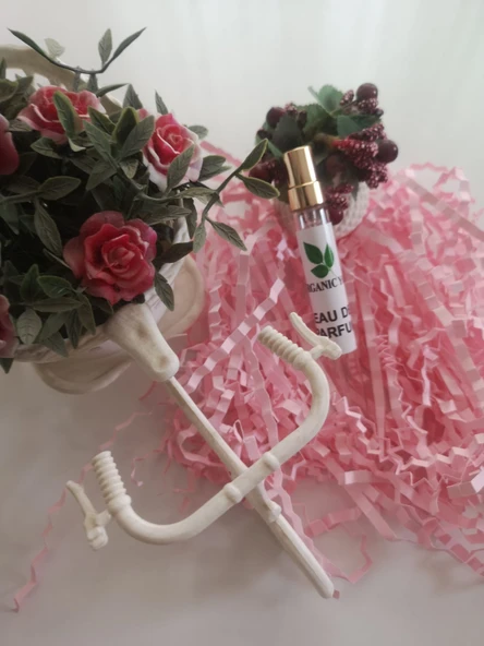 ORGANICYOU SI KADIN 10 ml EDP Parfüm - 2