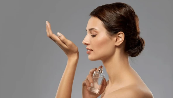 ORGANICYOU SI KADIN 50 ml EDP Parfüm - 7