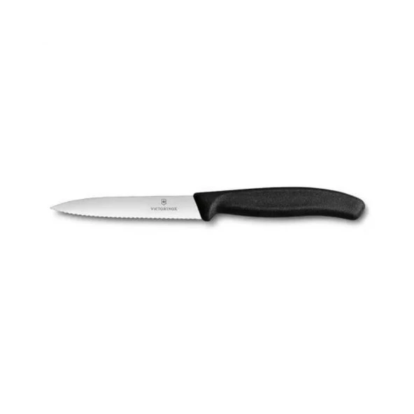 Victorinox  VT 6.7733 Soyma Bıç.10Cm Tes.Siv.Sc