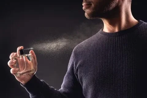 ORGANICYOU BLACK CODE ERKEK 10 ml EDP PARFÜM - 4