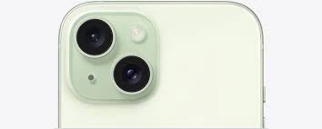 APPLE IPHONE 15 128GB YEŞİL - 5
