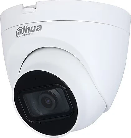 Dahua HAC-HDW1500TRQ-0280B 5Mp 2.8mm Starlight HDCVI Dome Kamera