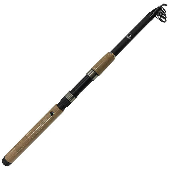 Bauer Pulsar Tele 2.70 Spin Olta Kamışı 10-30 gr - 1