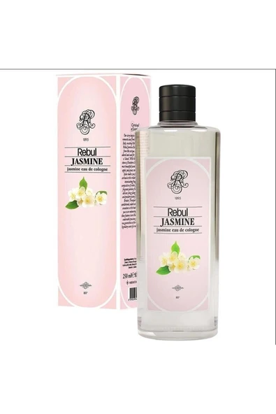 Rebul Jasmine Kolonya 250 ml