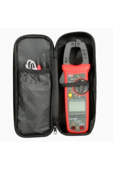 UNİ-T UT203+ Dijital Pens Ampermetre - 4