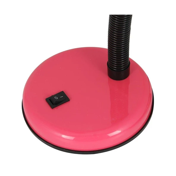 Avec AV-203 Masa Lambası Pembe - 6