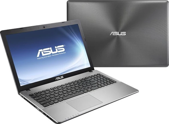 ASUS LAPTOP X550D AMD-A6 5350M /RADİON GRAFİK .2GB HGZ 8GB RAM/128SSD KABLOSUZ MOUSE HEDİYELİ GARANTİLİ YENİLENMİŞ ÜRÜN