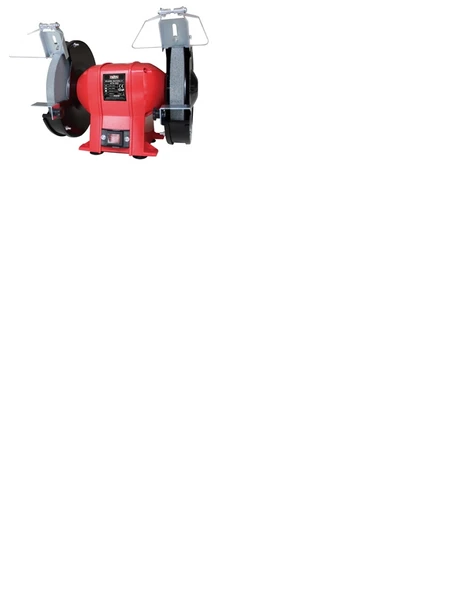 Attlas Atg 200 Taş Motoru - A0102024