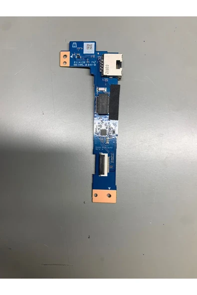 CASPER EXCALİBUR G770 ETHERNET İO BOARD