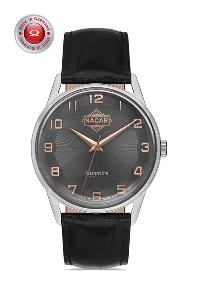 NC34-290865-AGL1 NACAR KOL SAATİ