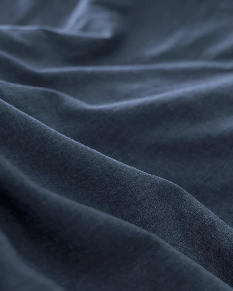 Madame Coco Carla Çift Kişilik Lastikli Yıkamalı Nevresim Takımı - 3