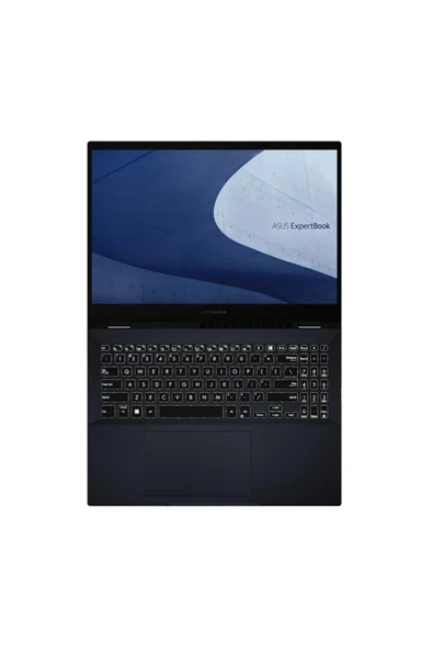 ASUS ExpertBook B5 i7-1260P 16 GB 512 GB SSD 16" OLED  W11H B5602CBA-i7126016512DS BT18 - 3